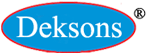 dekson castings Logo